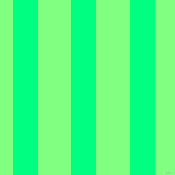 vertical lines stripes, 96 pixel line width, 128 pixel line spacing, Spring Green and Mint Green vertical lines and stripes seamless tileable