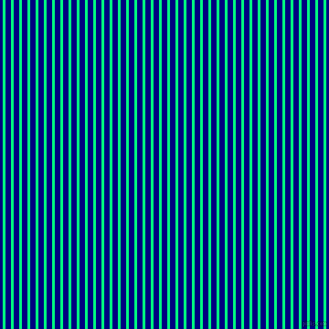 vertical lines stripes, 4 pixel line width, 8 pixel line spacing, Spring Green and Navy vertical lines and stripes seamless tileable