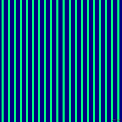 vertical lines stripes, 8 pixel line width, 16 pixel line spacing, Spring Green and Navy vertical lines and stripes seamless tileable