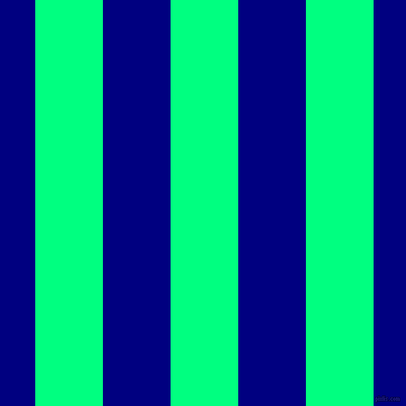 vertical lines stripes, 96 pixel line width, 96 pixel line spacing, Spring Green and Navy vertical lines and stripes seamless tileable