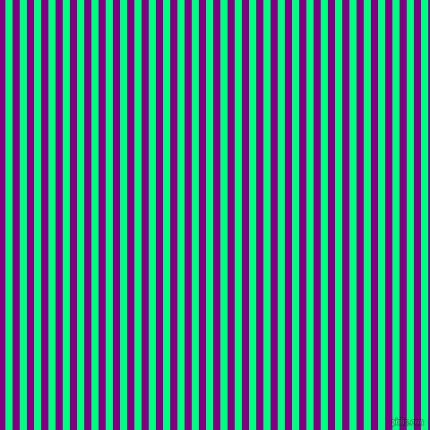 vertical lines stripes, 8 pixel line width, 8 pixel line spacing, Spring Green and Purple vertical lines and stripes seamless tileable