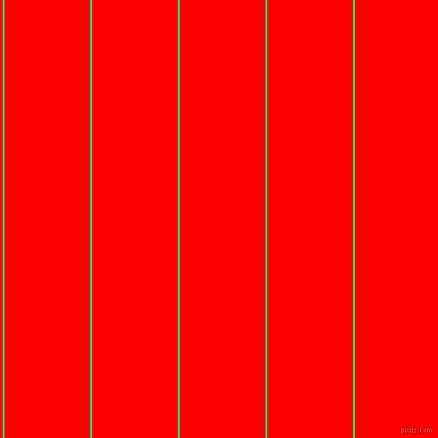 vertical lines stripes, 2 pixel line width, 96 pixel line spacing, Spring Green and Red vertical lines and stripes seamless tileable