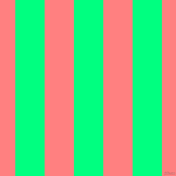 vertical lines stripes, 96 pixel line width, 96 pixel line spacingSpring Green and Salmon vertical lines and stripes seamless tileable