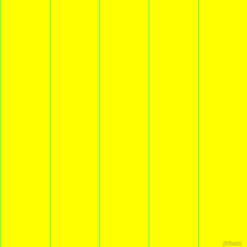 vertical lines stripes, 1 pixel line width, 96 pixel line spacing, Spring Green and Yellow vertical lines and stripes seamless tileable