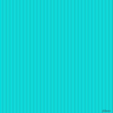 vertical lines stripes, 2 pixel line width, 4 pixel line spacing, Teal and Aqua vertical lines and stripes seamless tileable