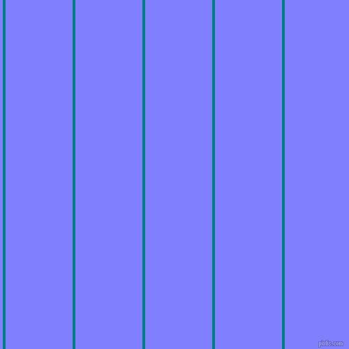vertical lines stripes, 4 pixel line width, 96 pixel line spacing, Teal and Light Slate Blue vertical lines and stripes seamless tileable