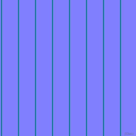 vertical lines stripes, 4 pixel line width, 64 pixel line spacing, Teal and Light Slate Blue vertical lines and stripes seamless tileable