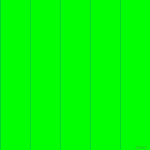 vertical lines stripes, 1 pixel line width, 96 pixel line spacing, Teal and Lime vertical lines and stripes seamless tileable