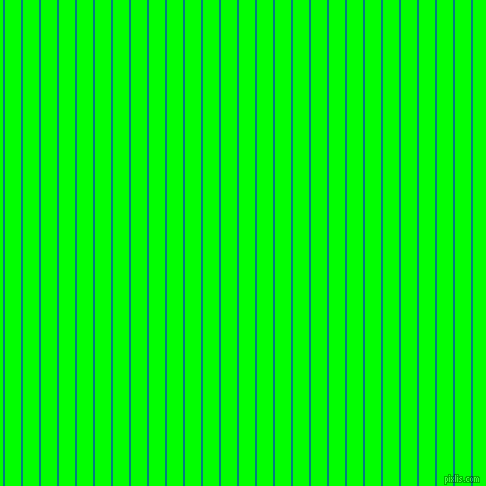 vertical lines stripes, 2 pixel line width, 16 pixel line spacing, Teal and Lime vertical lines and stripes seamless tileable