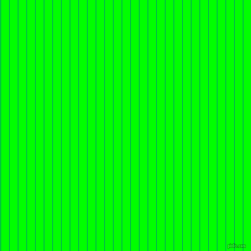 vertical lines stripes, 1 pixel line width, 16 pixel line spacing, Teal and Lime vertical lines and stripes seamless tileable