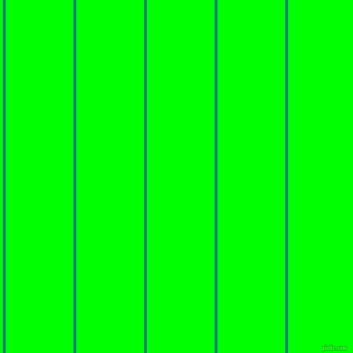 vertical lines stripes, 4 pixel line width, 96 pixel line spacing, Teal and Lime vertical lines and stripes seamless tileable