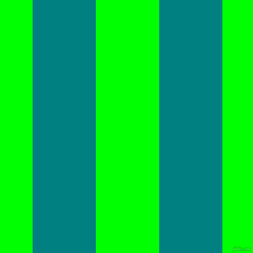 vertical lines stripes, 128 pixel line width, 128 pixel line spacing, Teal and Lime vertical lines and stripes seamless tileable
