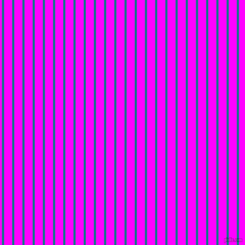 vertical lines stripes, 4 pixel line width, 16 pixel line spacing, Teal and Magenta vertical lines and stripes seamless tileable