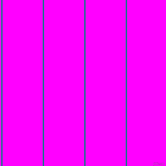 vertical lines stripes, 4 pixel line width, 128 pixel line spacing, Teal and Magenta vertical lines and stripes seamless tileable