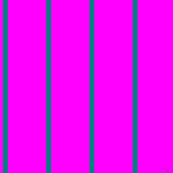 vertical lines stripes, 16 pixel line width, 128 pixel line spacing, Teal and Magenta vertical lines and stripes seamless tileable