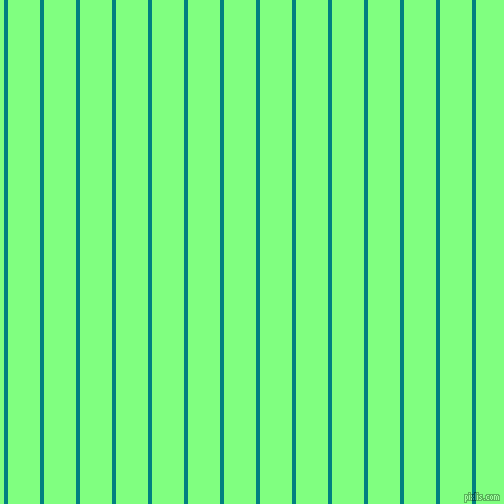vertical lines stripes, 4 pixel line width, 32 pixel line spacing, Teal and Mint Green vertical lines and stripes seamless tileable