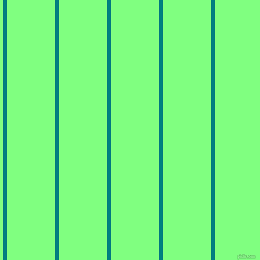 vertical lines stripes, 8 pixel line width, 96 pixel line spacing, Teal and Mint Green vertical lines and stripes seamless tileable