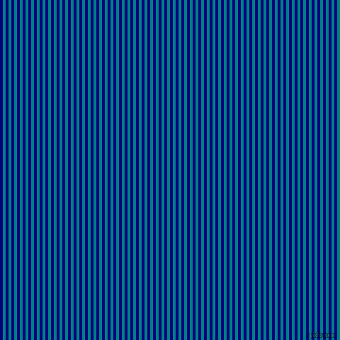 vertical lines stripes, 4 pixel line width, 4 pixel line spacing, Teal and Navy vertical lines and stripes seamless tileable