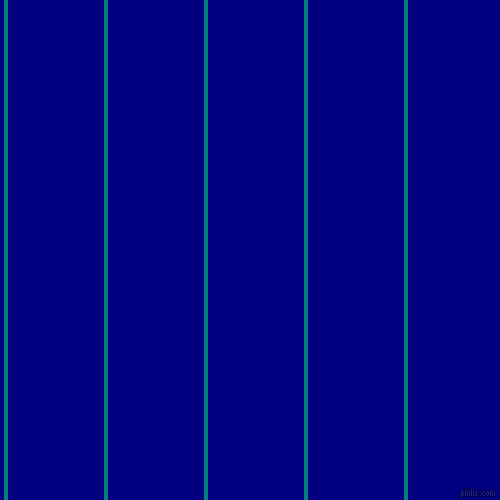 vertical lines stripes, 4 pixel line width, 96 pixel line spacing, Teal and Navy vertical lines and stripes seamless tileable