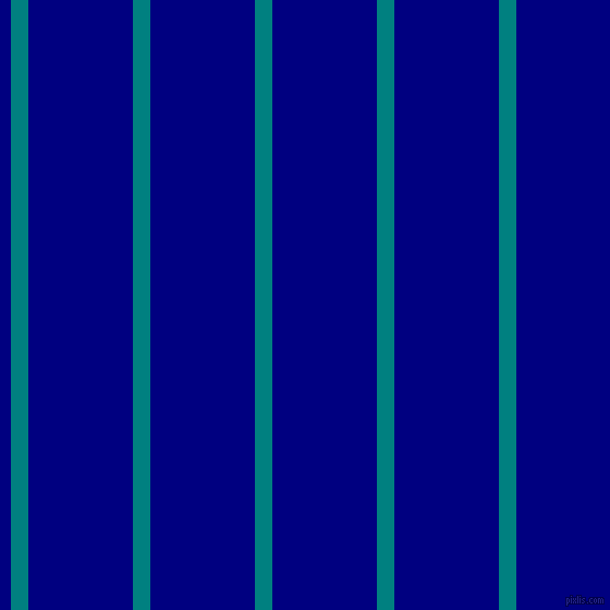 vertical lines stripes, 16 pixel line width, 96 pixel line spacing, Teal and Navy vertical lines and stripes seamless tileable