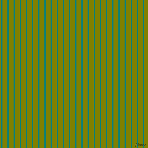 vertical lines stripes, 4 pixel line width, 16 pixel line spacing, Teal and Olive vertical lines and stripes seamless tileable