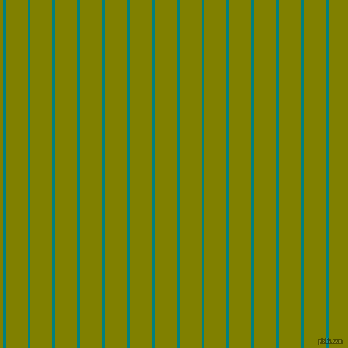 vertical lines stripes, 4 pixel line width, 32 pixel line spacing, Teal and Olive vertical lines and stripes seamless tileable