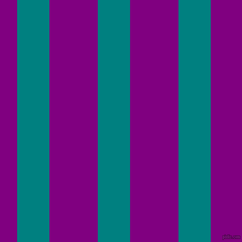 vertical lines stripes, 64 pixel line width, 96 pixel line spacing, Teal and Purple vertical lines and stripes seamless tileable