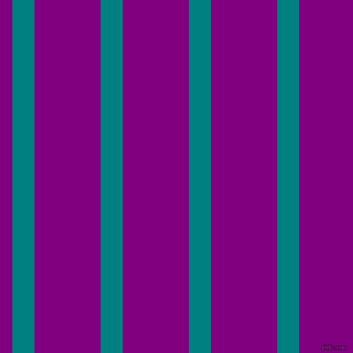 vertical lines stripes, 32 pixel line width, 96 pixel line spacing, Teal and Purple vertical lines and stripes seamless tileable