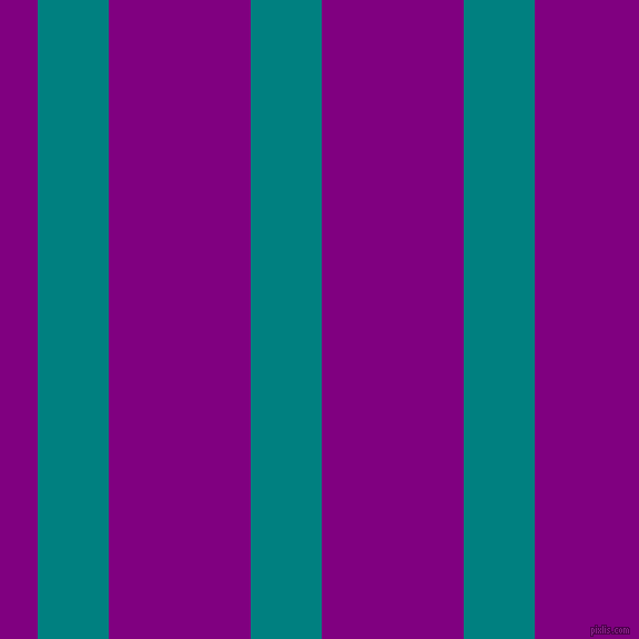 vertical lines stripes, 64 pixel line width, 128 pixel line spacing, Teal and Purple vertical lines and stripes seamless tileable