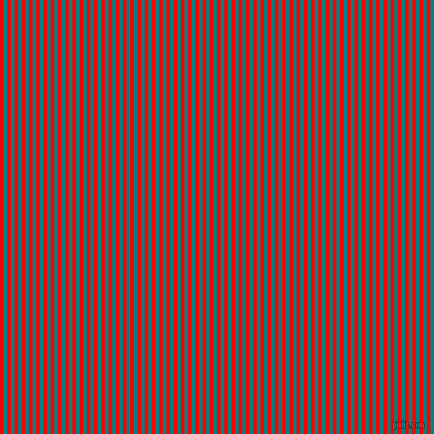 vertical lines stripes, 4 pixel line width, 4 pixel line spacing, Teal and Red vertical lines and stripes seamless tileable