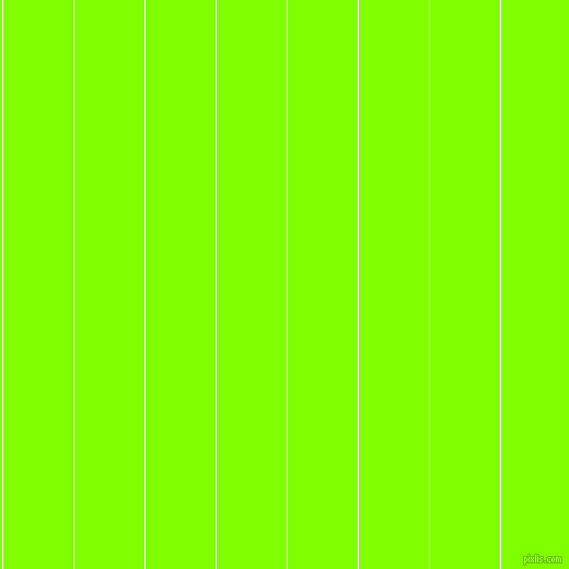 vertical lines stripes, 1 pixel line width, 64 pixel line spacing, White and Chartreuse vertical lines and stripes seamless tileable