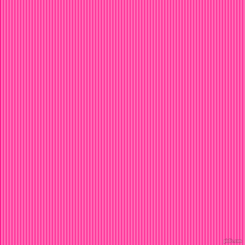 vertical lines stripes, 1 pixel line width, 2 pixel line spacing, White and Deep Pink vertical lines and stripes seamless tileable