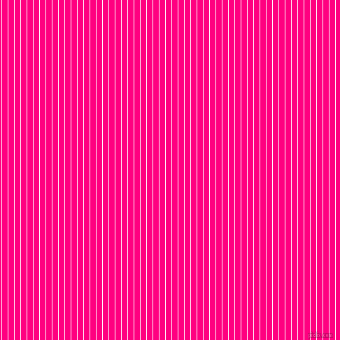 vertical lines stripes, 1 pixel line width, 8 pixel line spacing, White and Deep Pink vertical lines and stripes seamless tileable