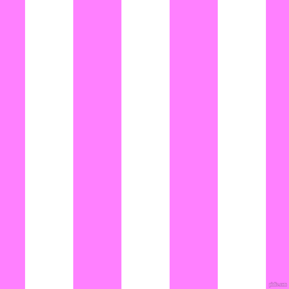 vertical lines stripes, 96 pixel line width, 96 pixel line spacing, White and Fuchsia Pink vertical lines and stripes seamless tileable