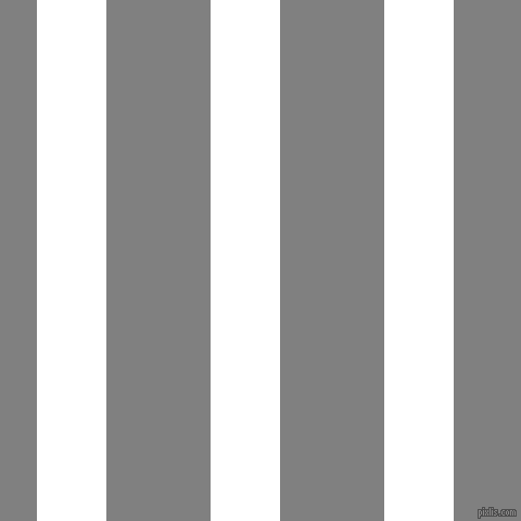 vertical lines stripes, 64 pixel line width, 96 pixel line spacing, White and Grey vertical lines and stripes seamless tileable