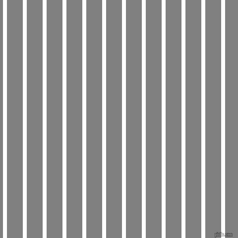vertical lines stripes, 8 pixel line width, 32 pixel line spacing, White and Grey vertical lines and stripes seamless tileable