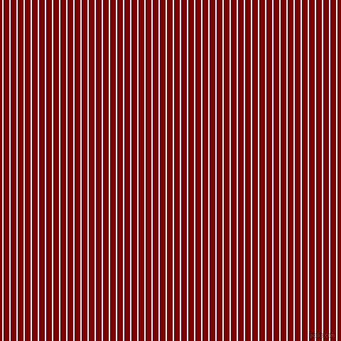 vertical lines stripes, 2 pixel line width, 8 pixel line spacing, White and Maroon vertical lines and stripes seamless tileable