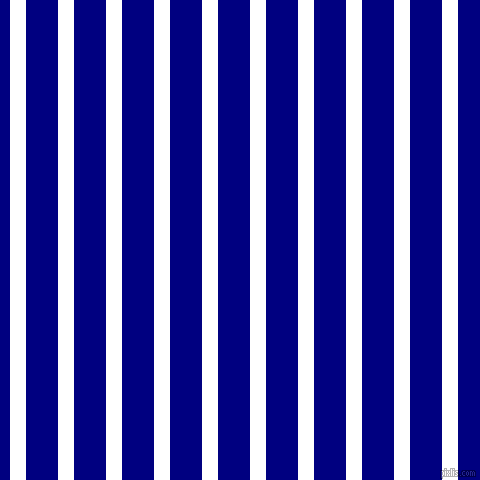 vertical lines stripes, 16 pixel line width, 32 pixel line spacing, White and Navy vertical lines and stripes seamless tileable