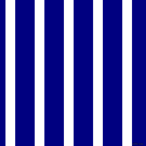 vertical lines stripes, 32 pixel line width, 64 pixel line spacing, White and Navy vertical lines and stripes seamless tileable