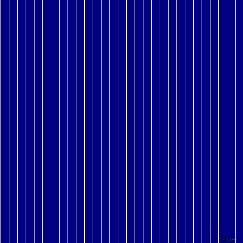 vertical lines stripes, 1 pixel line width, 16 pixel line spacing, White and Navy vertical lines and stripes seamless tileable