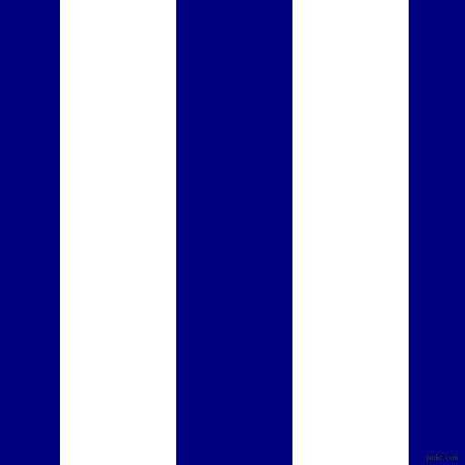 vertical lines stripes, 128 pixel line width, 128 pixel line spacing, White and Navy vertical lines and stripes seamless tileable