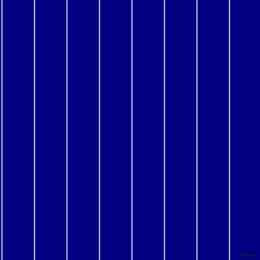 vertical lines stripes, 2 pixel line width, 64 pixel line spacing, White and Navy vertical lines and stripes seamless tileable