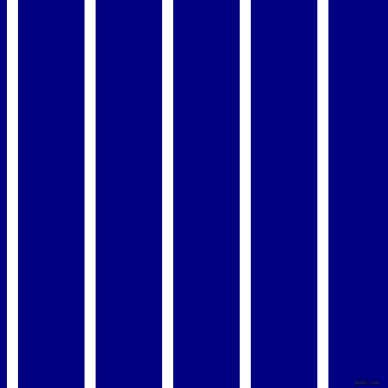 vertical lines stripes, 16 pixel line width, 96 pixel line spacing, White and Navy vertical lines and stripes seamless tileable