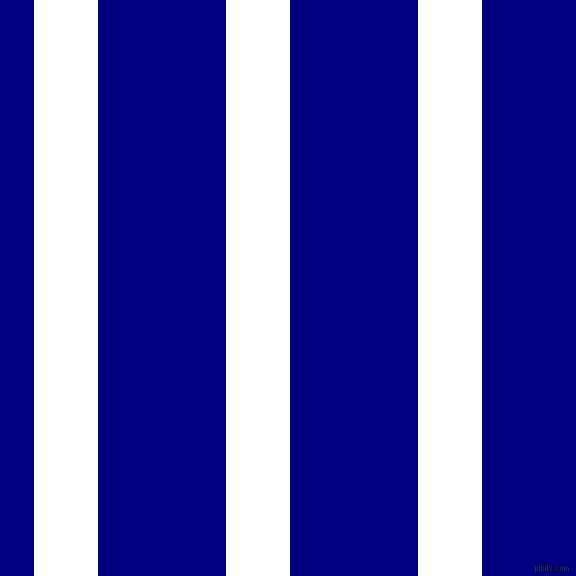 vertical lines stripes, 64 pixel line width, 128 pixel line spacing, White and Navy vertical lines and stripes seamless tileable