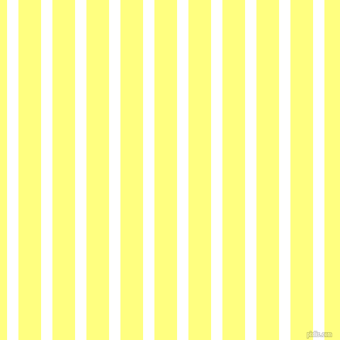 vertical lines stripes, 16 pixel line width, 32 pixel line spacing, White and Witch Haze vertical lines and stripes seamless tileable