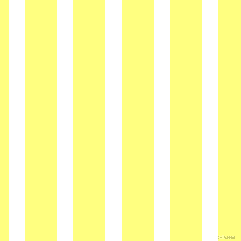 vertical lines stripes, 32 pixel line width, 64 pixel line spacing, White and Witch Haze vertical lines and stripes seamless tileable