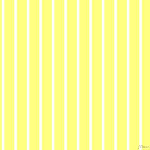 vertical lines stripes, 8 pixel line width, 32 pixel line spacing, White and Witch Haze vertical lines and stripes seamless tileable