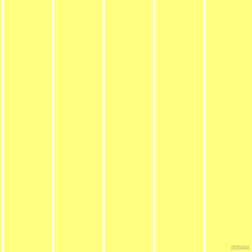 vertical lines stripes, 4 pixel line width, 96 pixel line spacing, White and Witch Haze vertical lines and stripes seamless tileable