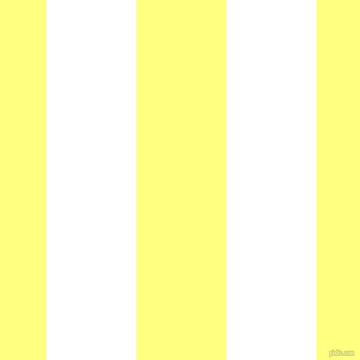 vertical lines stripes, 128 pixel line width, 128 pixel line spacing, White and Witch Haze vertical lines and stripes seamless tileable
