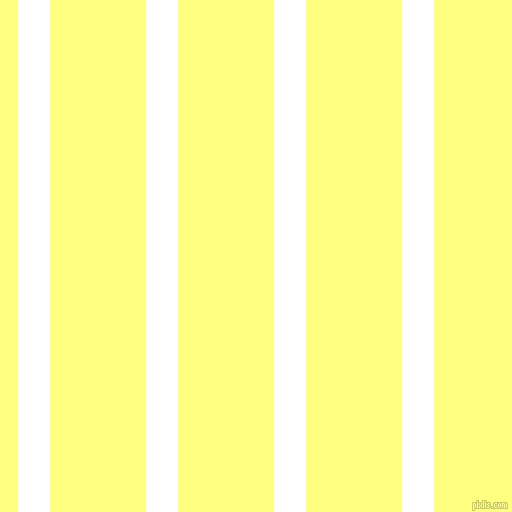 vertical lines stripes, 32 pixel line width, 96 pixel line spacing, White and Witch Haze vertical lines and stripes seamless tileable